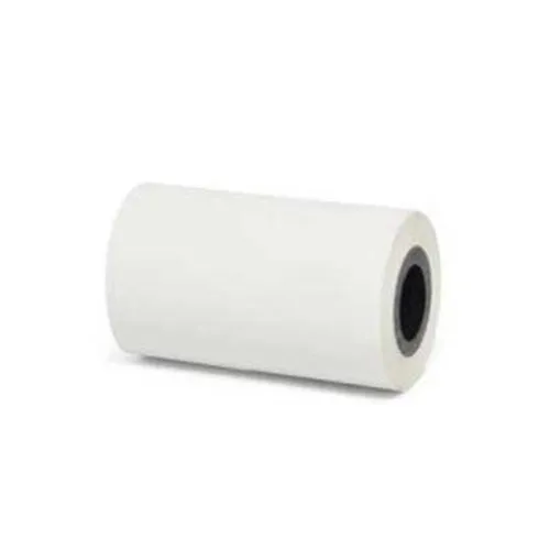 Recibo de Papel Zebra Z-Perform 1000D - 3.14" x 50 pies - Sin Recubrimiento - Núcleo de 0.5" - 50/caja - 10021232