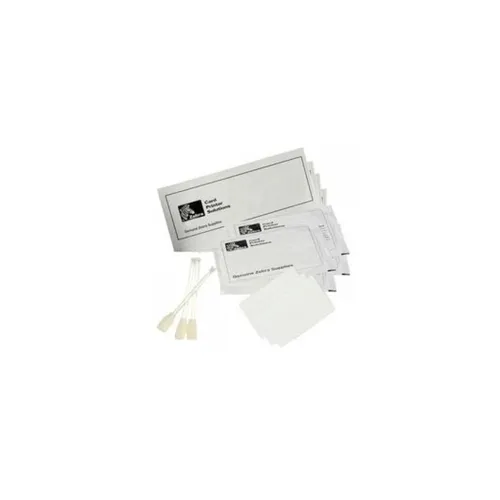 Kit Limpieza Zebra Technologies 105999-704 - Con Laminador - ZXP Series 7 - 105999-704 Kit Limpieza Zebra Technologies 105999-704 - Con Laminador - ZXP Series 7 - 105999-704