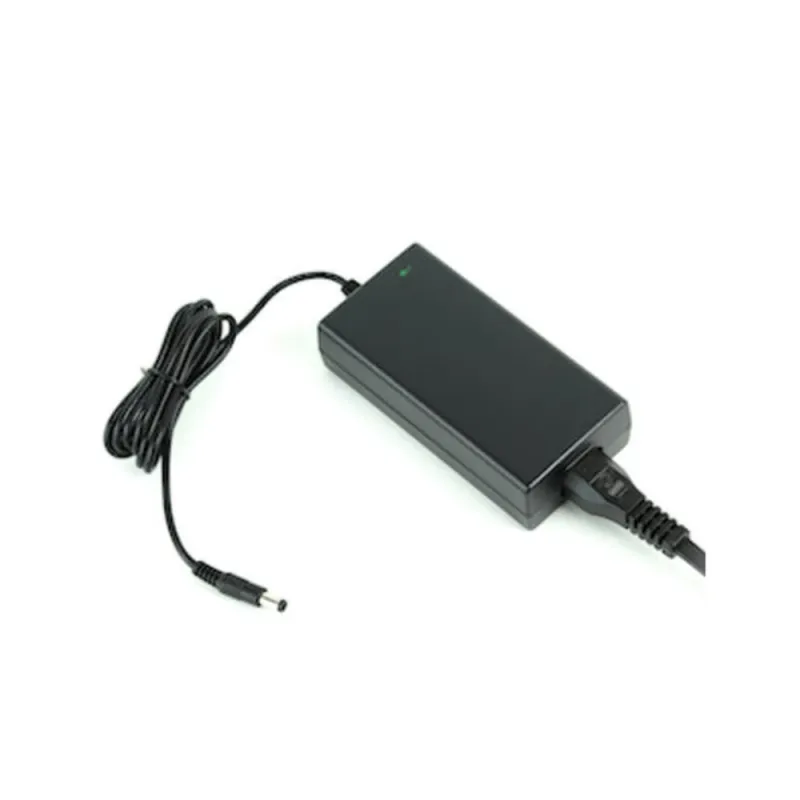 Adaptador de corriente Zebra Technologies 450020 -para ET80/ET85 - para Zebra ET80/ET85 - 450020