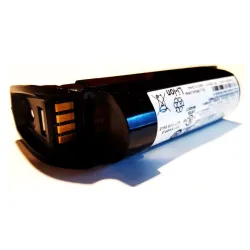 Batería Zebra Technologies - 2400 mAh - para DS22xx - BTRY-DS22EAB0E-00 Batería Zebra Technologies - 2400 mAh - para DS22xx - BTRY-DS22EAB0E-00