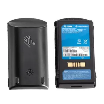 Batería Zebra Technologies - 5200 mAh - Para MC33 - BTRY-MC33-52MA-01