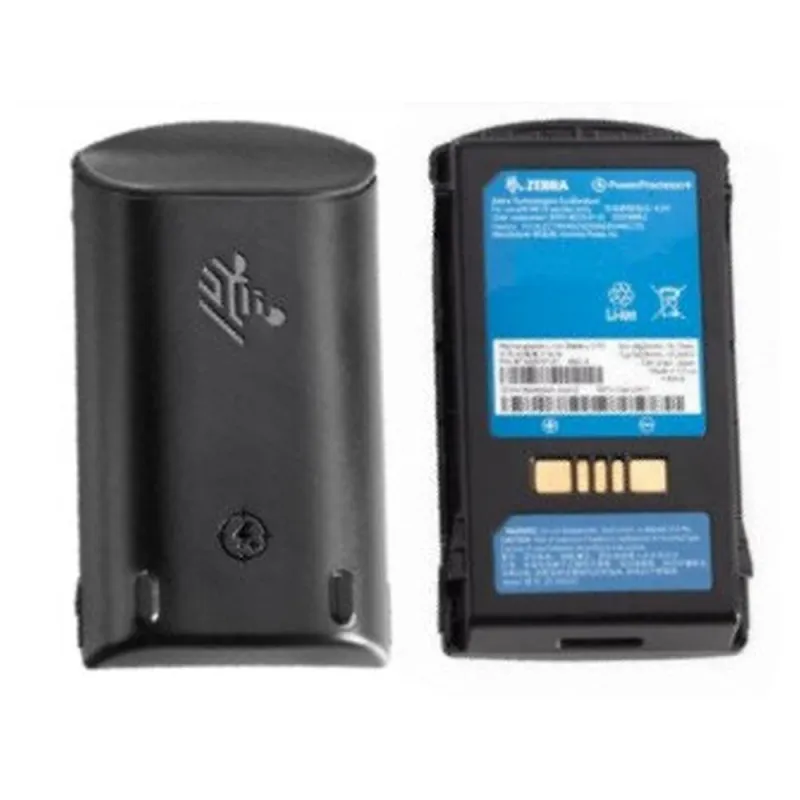 Batería Zebra BTRY-MC33-52MA-10 - 5200mAh - Para MC33 -10 Piezas - BTRY-MC33-52MA-10