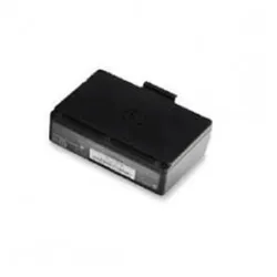 Batería Zebra Technologies - 3250 mAh - para ZQ610/ZQ620 - BTRY-MPP-34MA1-01 Batería Zebra Technologies - 3250 mAh - para ZQ610/ZQ620 - BTRY-MPP-34MA1-01