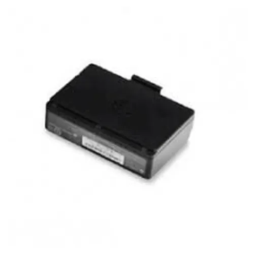 Batería Zebra Technologies - 3250 mAh - para ZQ610/ZQ620 - BTRY-MPP-34MA1-01 Batería Zebra Technologies - 3250 mAh - para ZQ610/ZQ620 - BTRY-MPP-34MA1-01