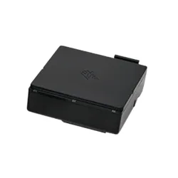 Batería Zebra Technologies BTRY-MPP-68MA1-01 - 6800mAh - Para ZQ630 - BTRY-MPP-68MA1-01