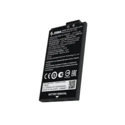 Batería Zebra BTRY-TC1X-1XMA1-01- 5000mAH para TC1X - BTRY-TC1X-1XMA1-01 Batería Zebra BTRY-TC1X-1XMA1-01- 5000mAH para TC1X - BTRY-TC1X-1XMA1-01