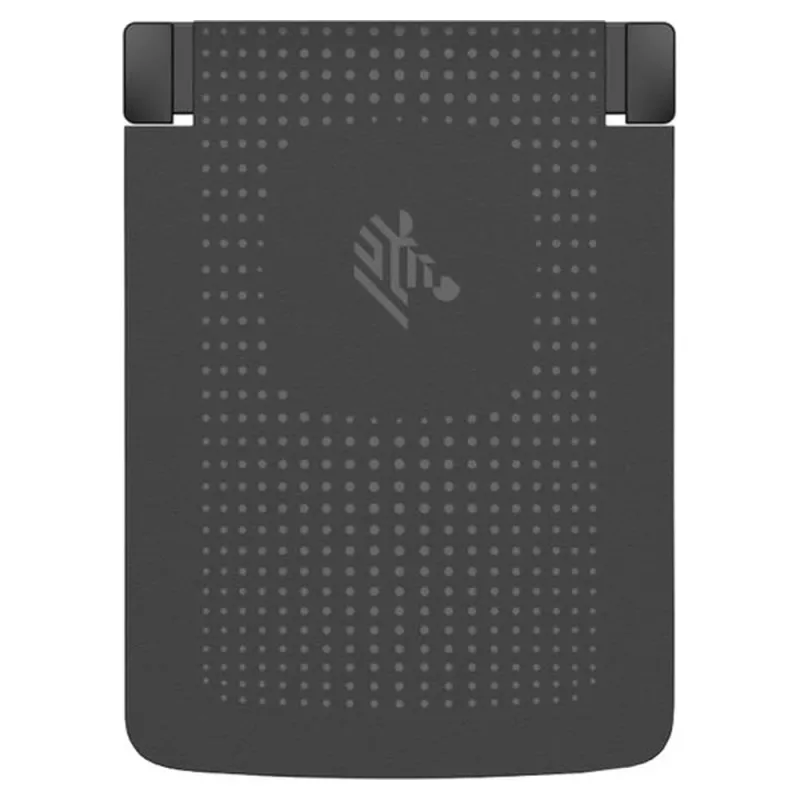 Batería Estándar Power Precision Li-ion 3800 mAh para Zebra TC22 y TC27 - Repuesto original de alto rendimiento para terminales portátiles empresariales - BTRY-TC2L-2XMAXX-01