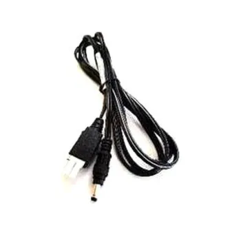 Cable de Alimentación Zebra Technologies - Para PWR-BUA5V16W0WW - CBL-DC-383A1-01