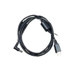 Cable Zebra Technologies - Para Fuentes de Poder PWR-BGA12V50W0WW - CBL-DC-451A1-01 Cable Zebra Technologies - Para Fuentes de Poder PWR-BGA12V50W0WW - CBL-DC-451A1-01