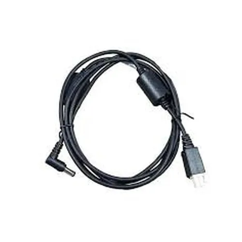 Cable Zebra Technologies - Para Fuentes de Poder PWR-BGA12V50W0WW - CBL-DC-451A1-01 Cable Zebra Technologies - Para Fuentes de Poder PWR-BGA12V50W0WW - CBL-DC-451A1-01