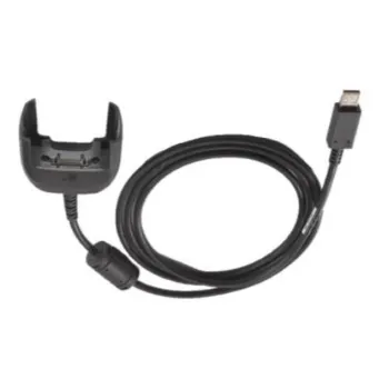 Cargador USB Zebra CBL-MC33-USBCHG-01 - Para MC33 - CBL-MC33-USBCHG-01