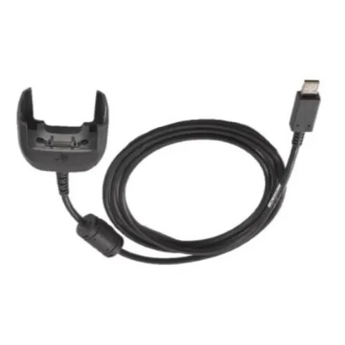Cargador USB Zebra CBL-MC33-USBCHG-01 - Para MC33 - CBL-MC33-USBCHG-01 Cargador USB Zebra CBL-MC33-USBCHG-01 - Para MC33 - CBL-MC33-USBCHG-01