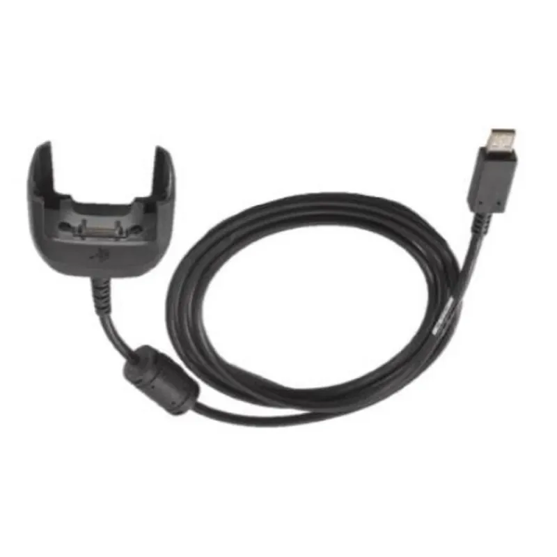 Cargador USB Zebra CBL-MC33-USBCHG-01 - Para MC33 - CBL-MC33-USBCHG-01