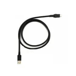 Cable Zebra Technologies - USB-A - USB-C - CBL-TC5X-USBC2A-01 Cable Zebra Technologies - USB-A - USB-C - CBL-TC5X-USBC2A-01