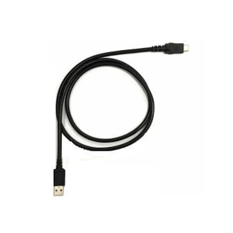 Cable Zebra Technologies - USB-A - USB-C - CBL-TC5X-USBC2A-01
