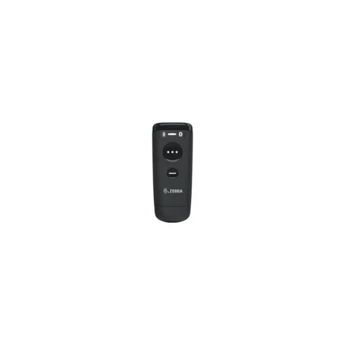 Lector Código de Barras Zebra CS6080 - LED - 1D - 2D - OCR - Inalámbrico - USB - CS6080-SR400004SVW