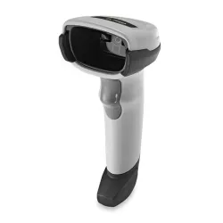 Lector de Código de Barras Zebra Technologies Imager DS2208 - 2D - USB - Con Base - DS2208-SR6U2100SGW