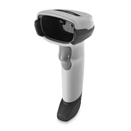 Lector de Código de Barras Zebra Technologies Imager DS2208 - 2D - USB - Con Base - DS2208-SR6U2100SGW