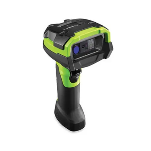 Lector Código de Barras Zebra Technologies DS3608 - Alámbrico - 1D/2D - DS3608-XR3U4602ZVW