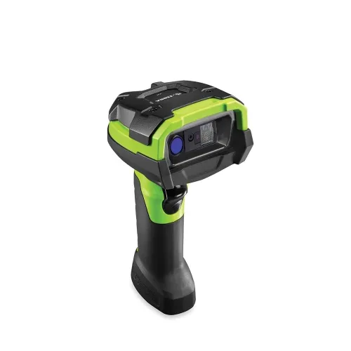 Lector Código de Barras Zebra Technologies DS3678-XR - Alámbrico - 1D/2D - DS3678-XR3U4212SVW