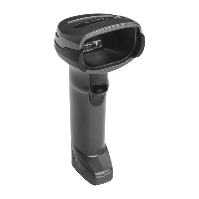 Lector Código de Barras Zebra Technologies DS4678-SR - Alámbrico - LED - 1D/2D - DS4678-SR7U2100SFW