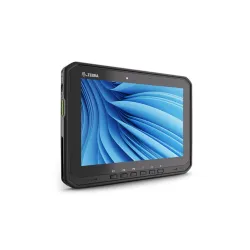 Tablet Zebra ET60W 10.1" Rugerizada - Windows 11 Pro 64 Bits - Escáner SE55 1D/2D Extended Range - WiFi 6E - Bluetooth 5.4 - NFC - 16GB RAM - 256GB Flash - Cámaras 5MP/13MP - ET60WW-0S5DPSK0A0-00