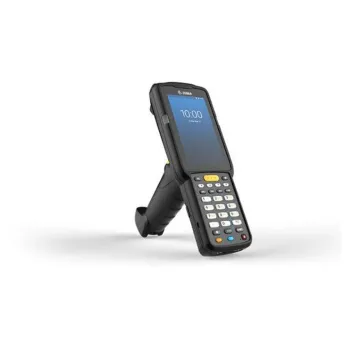 Terminal Móvil Zebra Technologies MC3300x - 4" - 4GB - 32GB - Bluetooth - Android - MC330L-GJ4EG4RW