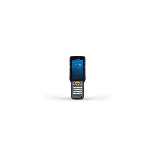 Terminal Móvil Zebra MC33AX - 4" - 4GB - 32GB - Wi-Fi - Android - MC330X-GE4EG4RW Terminal Móvil Zebra MC33AX - 4" - 4GB - 32GB - Wi-Fi - Android - MC330X-GE4EG4RW