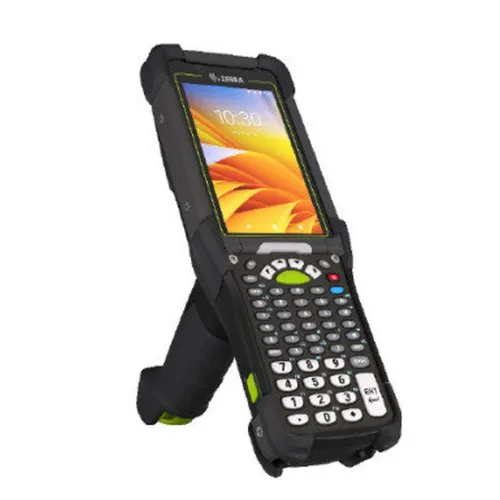 Terminal Portátil Zebra MC94 4.3" -6GB - Android - Bluetooth - WiFi - Incluye Batería - MC9401-0G1J6DSS-A6 Terminal Portátil Zebra MC94 4.3" -6GB - Android - Bluetooth - WiFi - Incluye Batería - MC9401-0G1J6DSS-A6