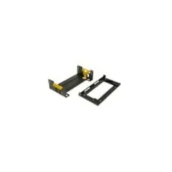 Kit de Montaje MT4200 - De Liberación Rápida - Negro - MT4200