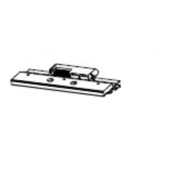 Cabeza de Impresion P/zt610/203dpi - P1083320-010