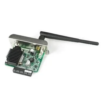 Tarjeta de Red Zebra Technologies P1083320-037C - WLAN - para Impresoras ZT - P1083320-037C