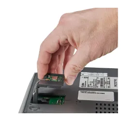Módulo de Red Zebra Technologies P1112640-017C - Wi-Fi 5 - para ZD411-HC/ - P1112640-017C