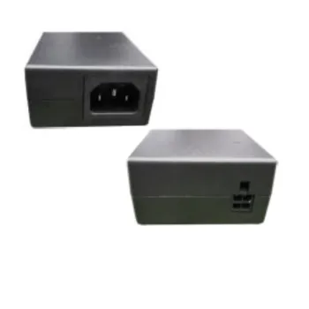 Adaptador de Corriente Zebra Technologies - 100-240 V - PWR-BGA12V50W0WW