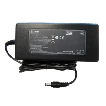 Adaptador de corriente Zebra PWR-BGA24V78W1WW- para FX7400/FX7500/FX9500/FX9600/ATR7000 - PWR-BGA24V78W1WW
