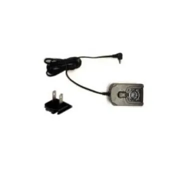 Base de Carga Zebra Technologies - Para SB1 - PWR-WUA5V4W0US