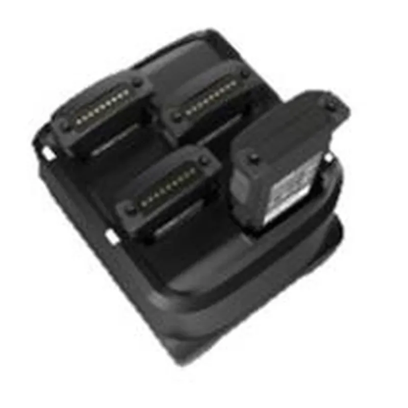 Cargador de baterías Zebra Technologies SAC-MC93-4SCHG-01 - Soporta 4 Baterías - SAC-MC93-4SCHG-01