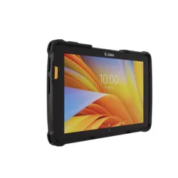 Funda Zebra Technologies SG-ET4X-8EXOSKL1-01 - 8" - Para ET40/ET45 - SG-ET4X-8EXOSKL1-01 Funda Zebra Technologies SG-ET4X-8EXOSKL1-01 - 8" - Para ET40/ET45 - SG-ET4X-8EXOSKL1-01
