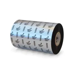 Ribbon Zebra Technologies 01600GT11030 - 110mm x 300m - 01600GT11030 Ribbon Zebra Technologies 01600GT11030 - 110mm x 300m - 01600GT11030