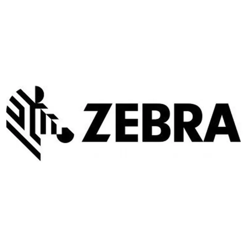 Ribbon Zebra Technologies 6000 - 60mm x 450m - Negro - 06000BK06045