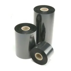 Ribbon Zebra Technologies 6200 - 40mm x 450m - 06200BK04045 Ribbon Zebra Technologies 6200 - 40mm x 450m - 06200BK04045