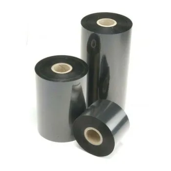 Ribbon Zebra Technologies 6200 - 40mm x 450m - 06200BK04045