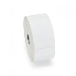 Etiqueta Zebra Technologies Z-Ultimate 3000T - 50.8 x 25.4 mm - 10001823