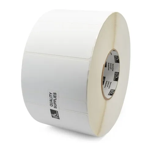 Etiqueta Zebra Technologies Z-Perform 1000D - 4"x2" - 1 Rollo - 10003051