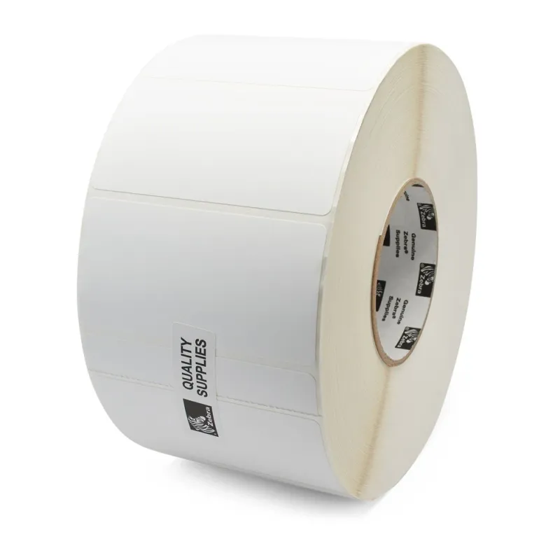 Etiqueta Zebra Technologies Z-Perform 1000D - 4"x2" - 1 Rollo - 10003051