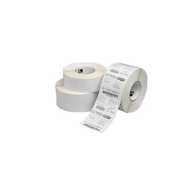 Etiqueta Zebra Technologies Z-Perform 2000T - 2" x 1" - 10005850