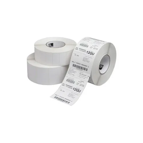 Etiqueta Zebra Technologies Z-Perform 2000T - 4" x 2" - 10005851