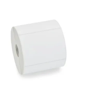 Etiqueta Zebra Technologies Z-Perform 2000T - 4" x 3" - 10005852