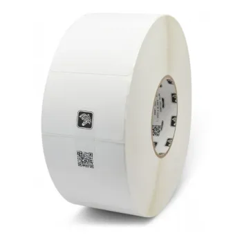 Etiqueta Zebra Technologies Z-Perform 2000T - 4" x 6" - 10005853