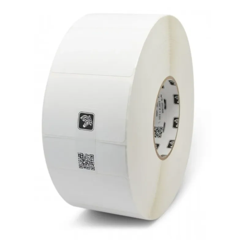 Etiqueta Zebra Technologies Z-Perform 2000T - 4" x 6" - 10005853